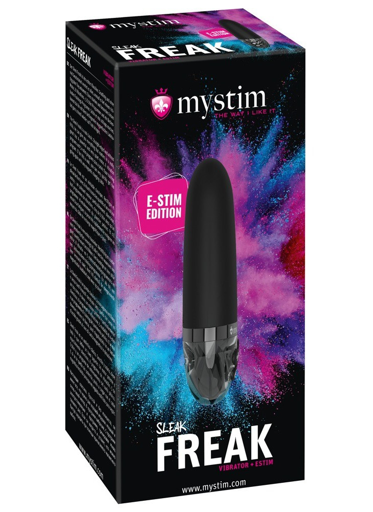 Sleak Freak E-Stim